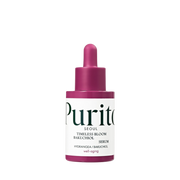 Stangrinamasis veido serumas su bakučioliu "Timeless Bloom Bakuchiol Serum", 30 ml