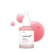 Veido serumas su peptidais "PDRN Pink Peptide Serum", 30 ml