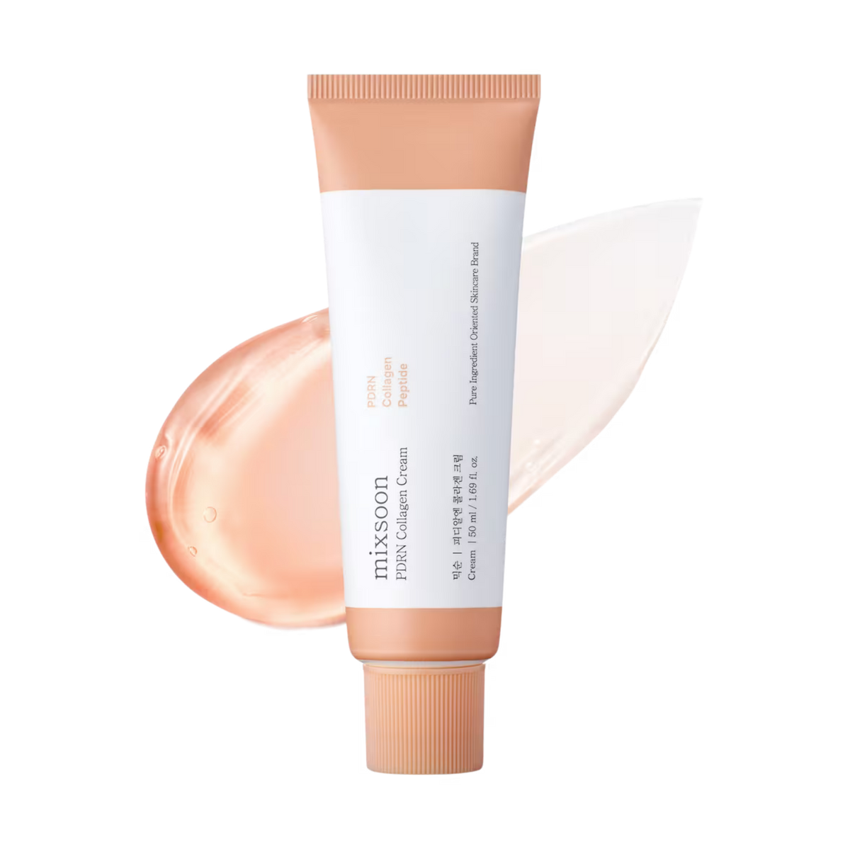 Veido kremas "PDRN Collagen Cream", 50 ml