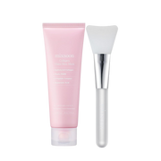 Veido kaukė "Collagen Glass Skin Mask", 80 ml