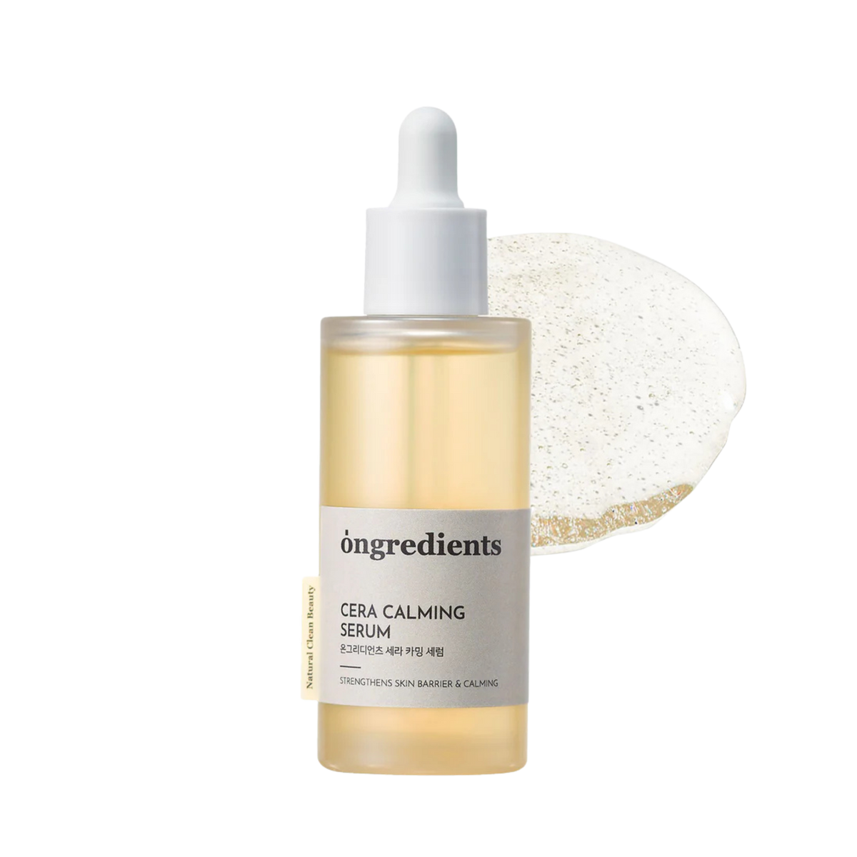 Raminamasis veido serumas "Cera Calming Serum", 50 ml