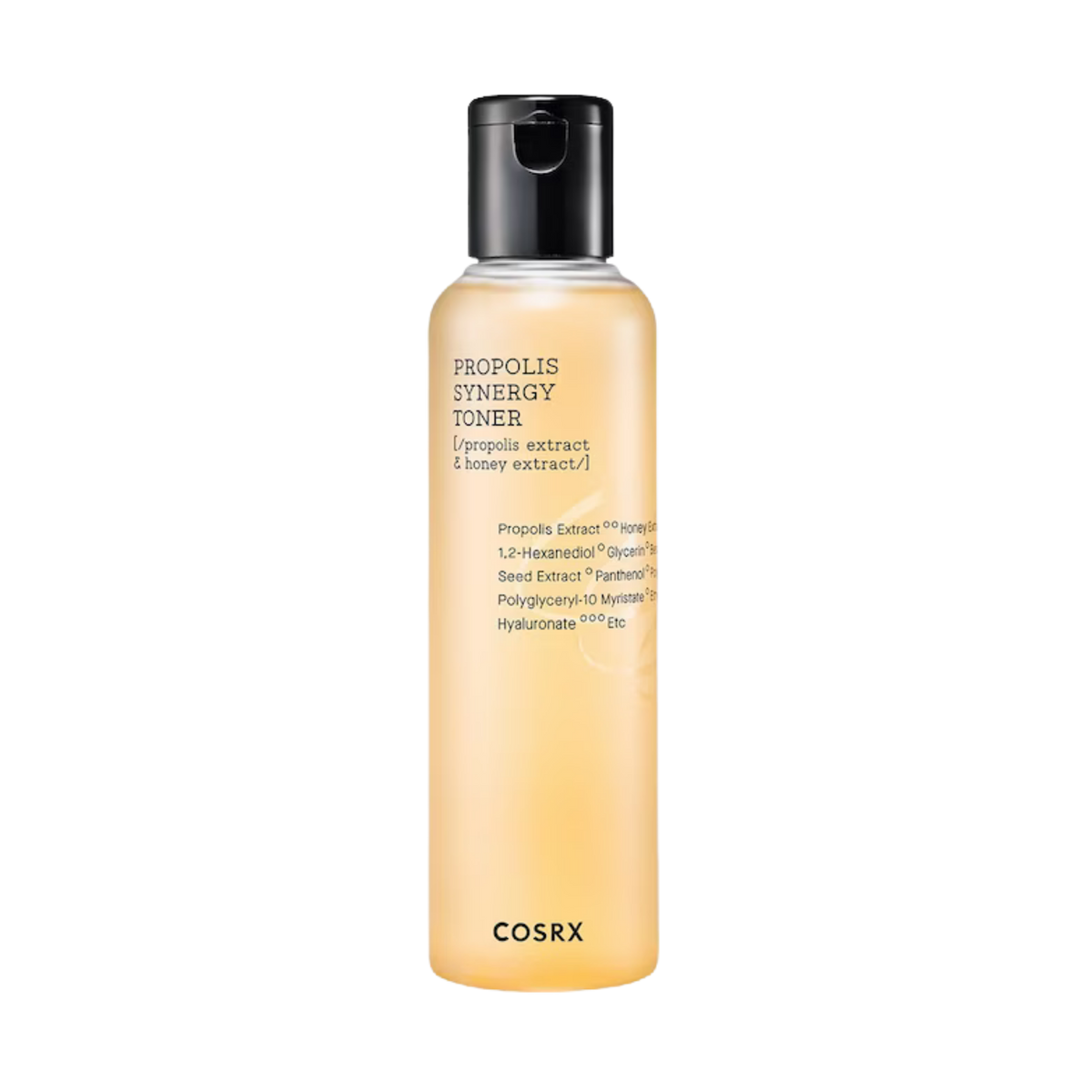 Veido tonikas su bičių propolio ekstraktu "Full Fit Propolis Synergy Toner", 150 ml