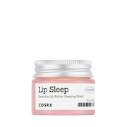 Lūpų kaukė su taukmedžio sviestu "Balancium Ceramide Lip Butter Sleeping mask", 20 g