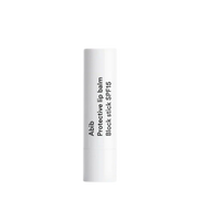 Apsauginis lūpų balzamas "Protective Lip Balm Block Stick SPF 15", 3.3 g