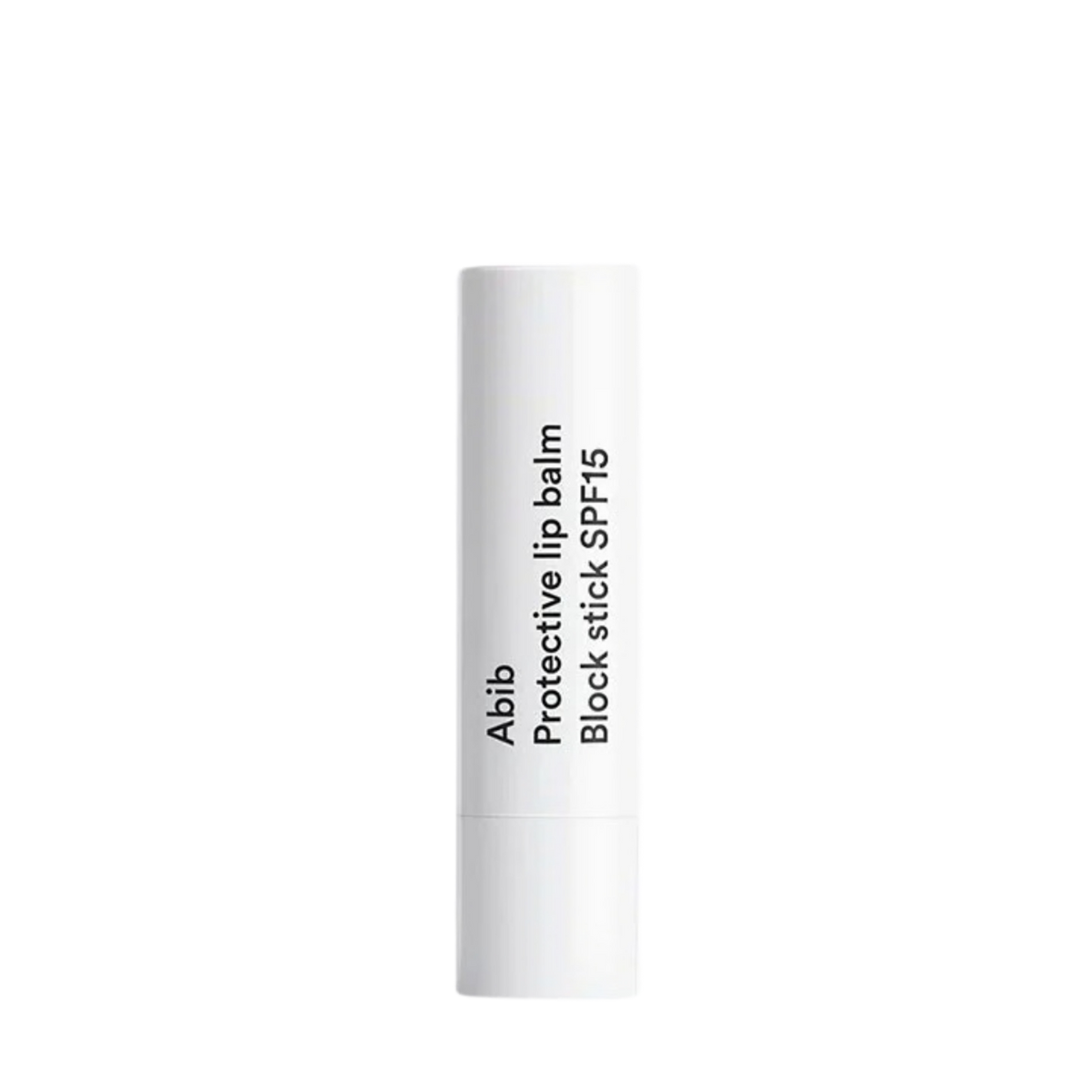 Apsauginis lūpų balzamas "Protective Lip Balm Block Stick SPF 15", 3.3 g
