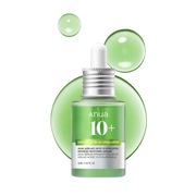 Raminamasis serumas raustančiai odai su 10 % azelaino rūgštimi "Azelaic Acid 10 Hyaluron Redness Soothing Serum", 30 ml