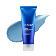 Valomoji veido kaukė su moliu "Zero Pore Blackhead Mud Mask", 100 g