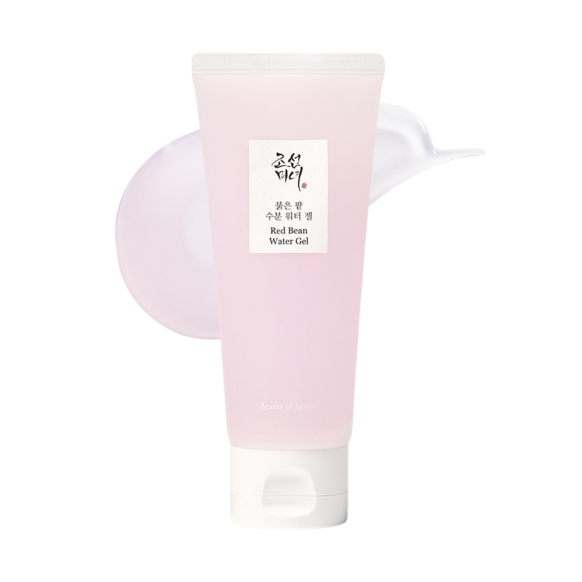 Intensyviai drėkinantis gelis "Red Bean Water Gel", 100 ml