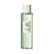 Veido tonikas "Green Plum Refreshing Toner: AHA + BHA", 150 ml