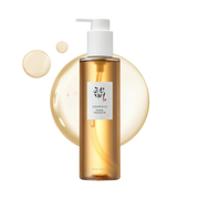 Aliejinis veido prausiklis "Ginseng Cleansing Oil", 210 ml