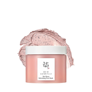 Veido kaukė "Red Bean Refreshing Pore Mask", 140 ml
