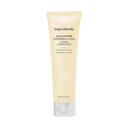 Raminantis losjonas veido odai "Skin Barrier Calming Lotion", 80 ml