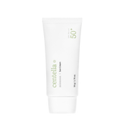 Apsauginis kremas su azijinės centelės ekstraktu "Centella Sun Cream SPF 50+", 50 g