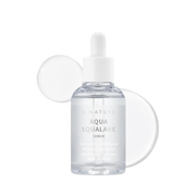 Drėkinamasis serumas su skvalanu "Aqua Squalane Serum", 50 ml