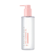 Aliejinis veido prausiklis "Aqua Rice Cleansing Oil", 200 ml