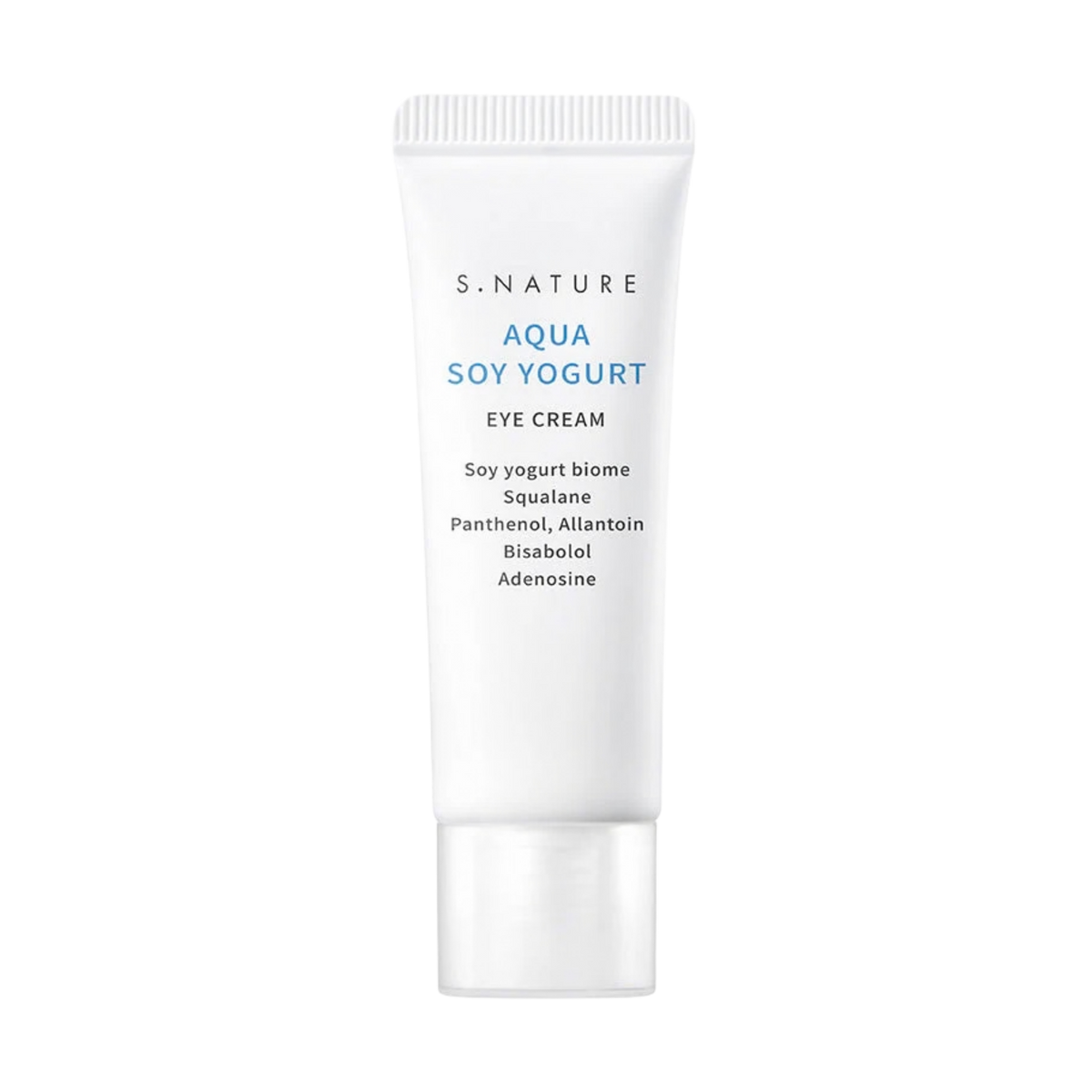 Paakių kremas "Aqua Soy Yogurt Eye Cream", 25 g