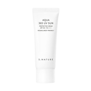 Apsauginis veido kremas "Aqua 365 UV SUN Protective Cream SPF50+ PA++++", 40 ml