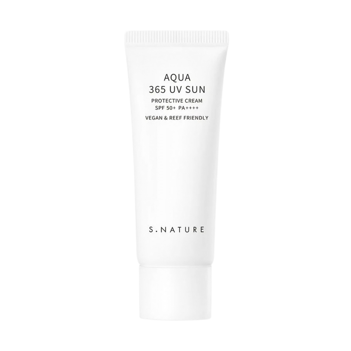 Apsauginis veido kremas "Aqua 365 UV SUN Protective Cream SPF50+ PA++++", 40 ml