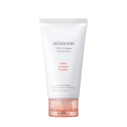 Gelinis veido prausiklis "PDRN Collagen Gel Cleanser", 100 ml