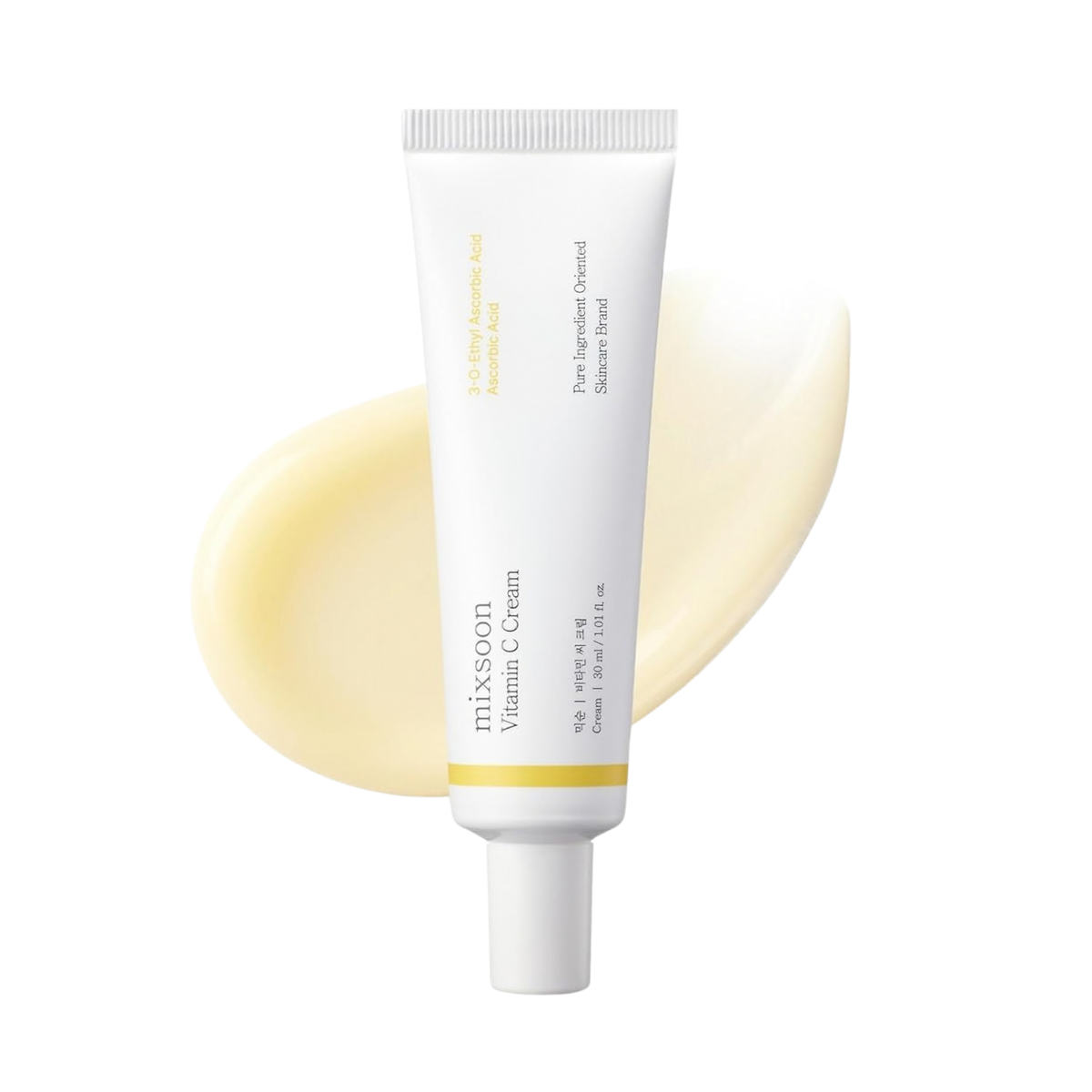 Veido kremas "Vitamin C Cream", 30 ml