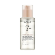 Drėkinantis ir odos barjerą stiprinantis serumas "Rice 7 Ceramide Hydrating Barrier Serum", 50 ml