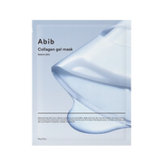 Drėkinamoji veido kaukė "Collagen Gel Mask Sedum Jelly"