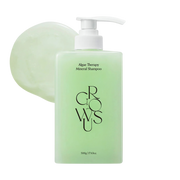 Plaukų šampūnas "Algae Therapy Mineral Shampoo", 500 g