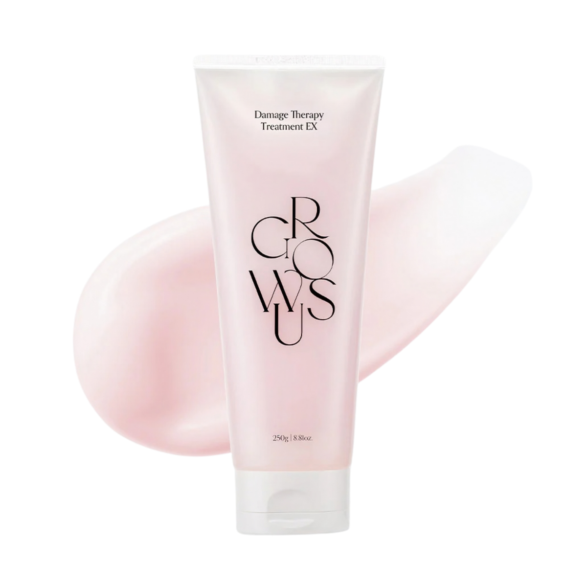 Plaukų kaukė "Damage Therapy Hair Treatment EX", 220 g