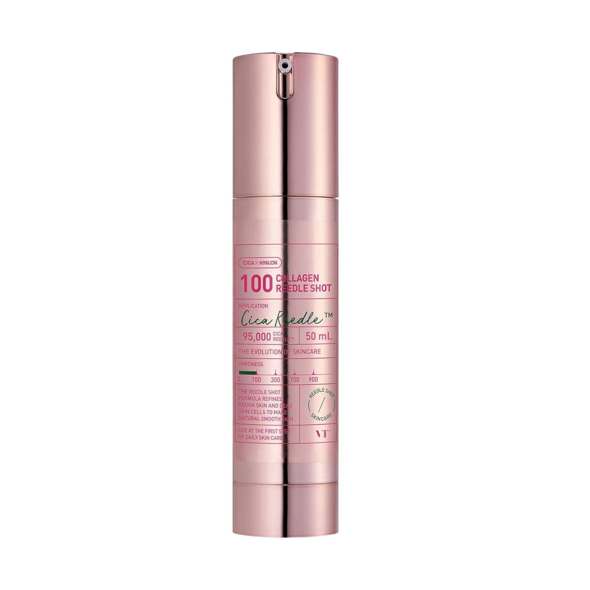 Serumas su kolagenu "Collagen Reedle Shot 100"