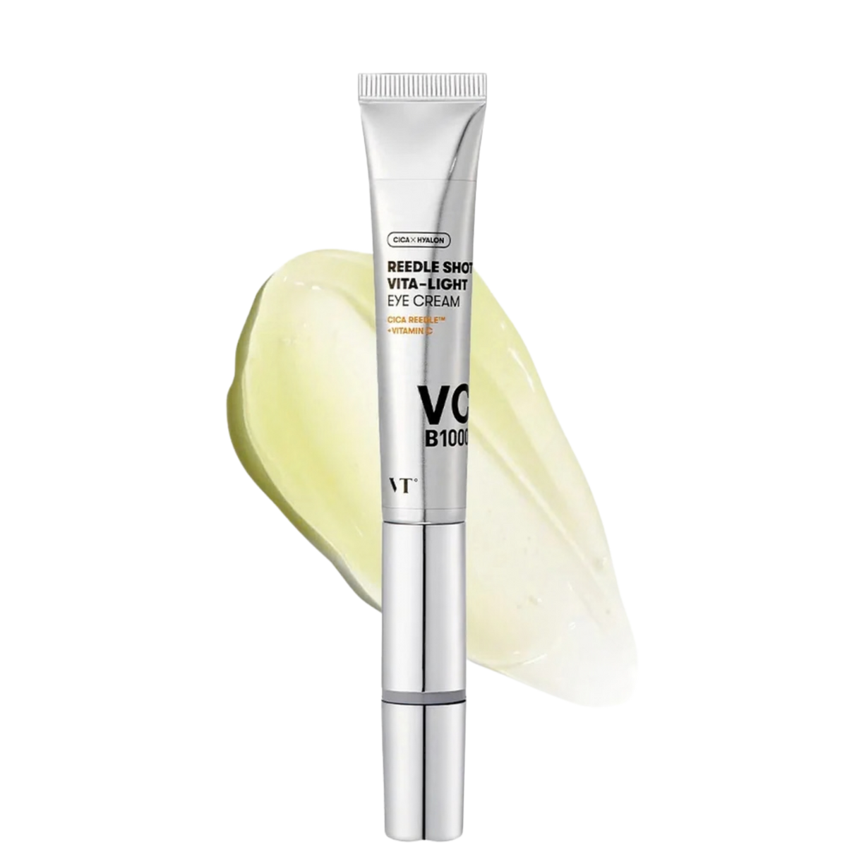 Skaistinamasis paakių kremas "Reedle Shot Vita-Light Eye Cream", 15 ml