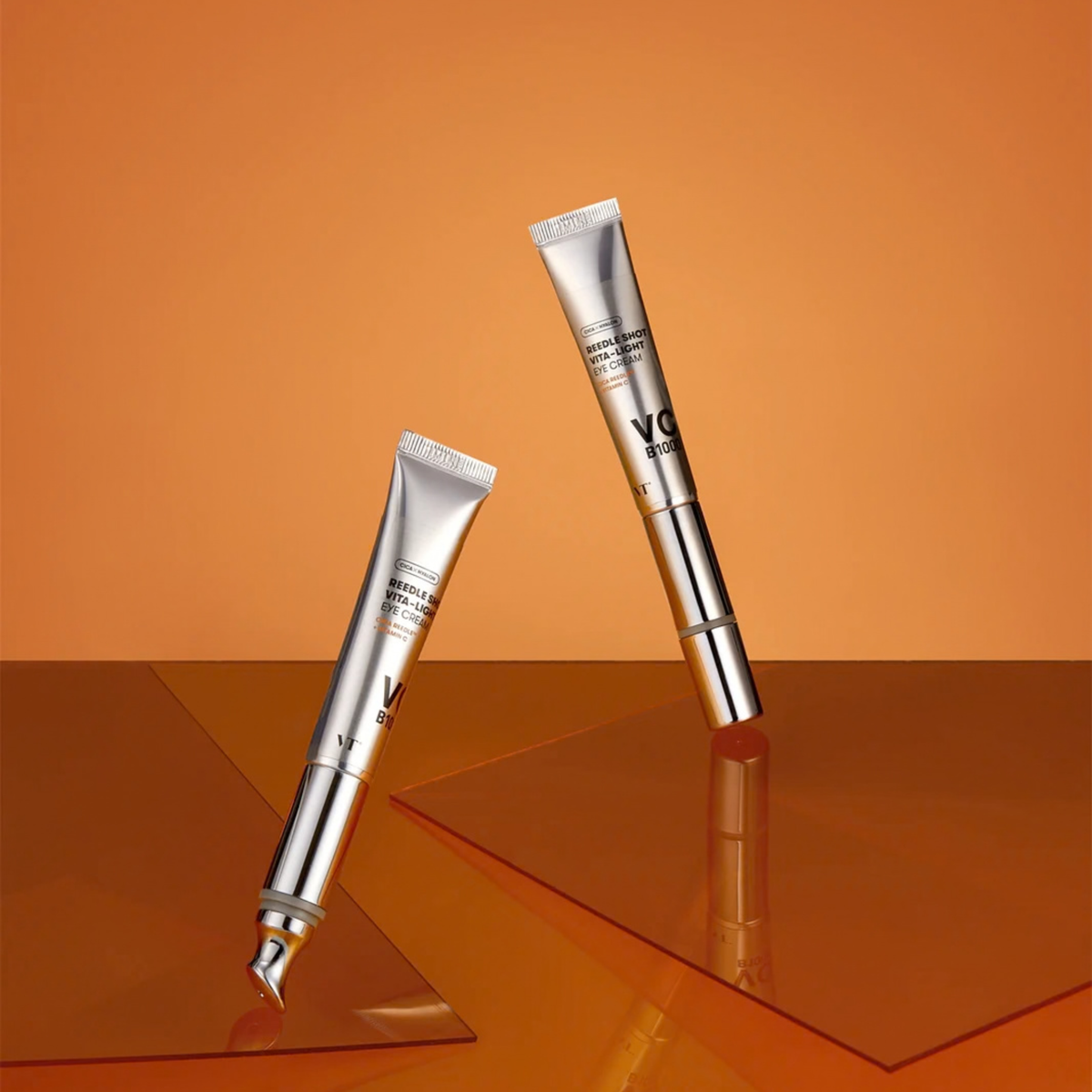 Skaistinamasis paakių kremas "Reedle Shot Vita-Light Eye Cream", 15 ml
