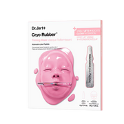 Veido kaukė "Cryo Rubber Firming Mask", 40 g