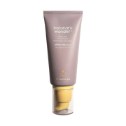 Apsauginis veido kremas nuo saulės "Black Rice Pure Mineral Relief Daily Sunscreen SPF50+ PA++++", 50 ml