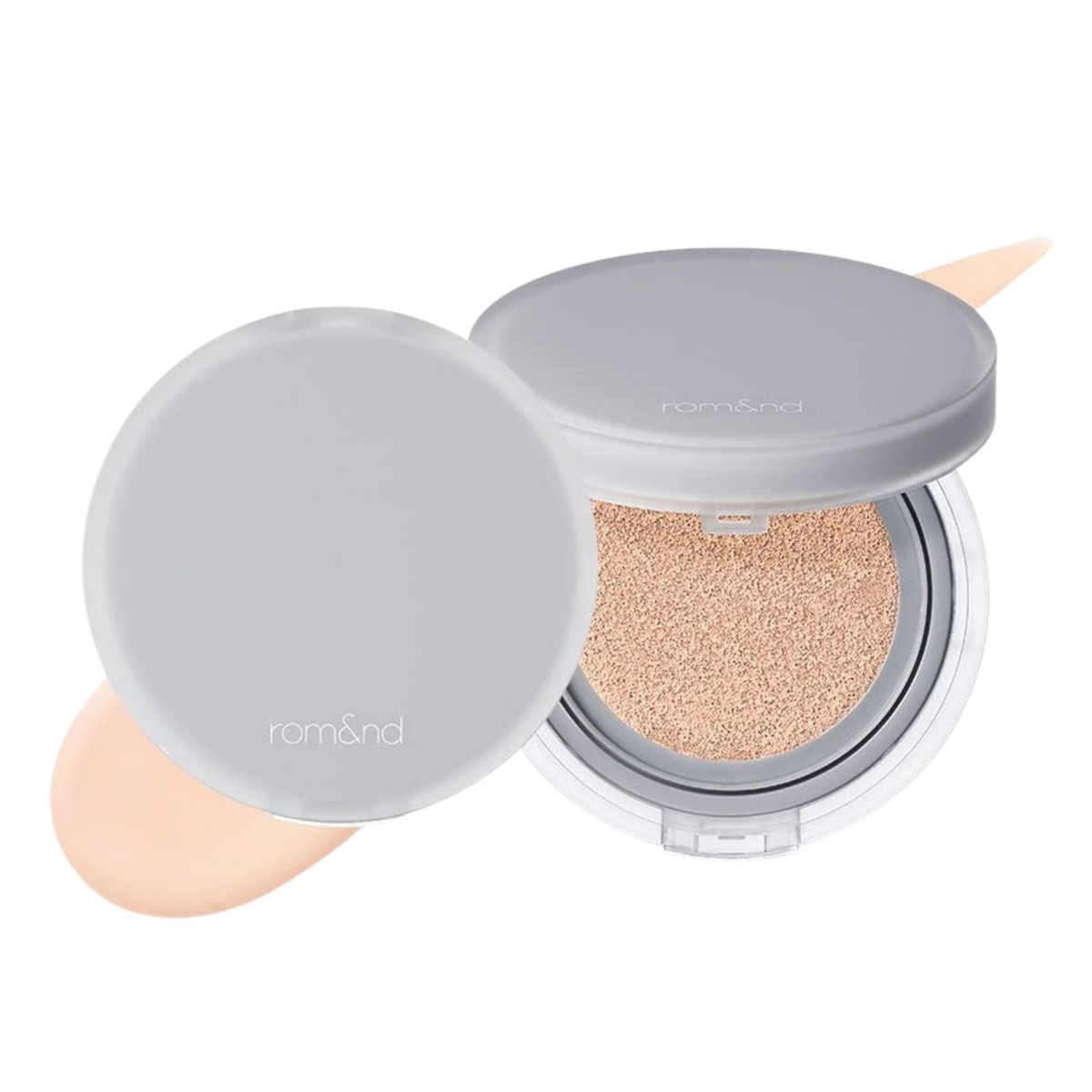 Makiažo pagrindas "Nu Zero Cushion SPF24 PA++", 15 g