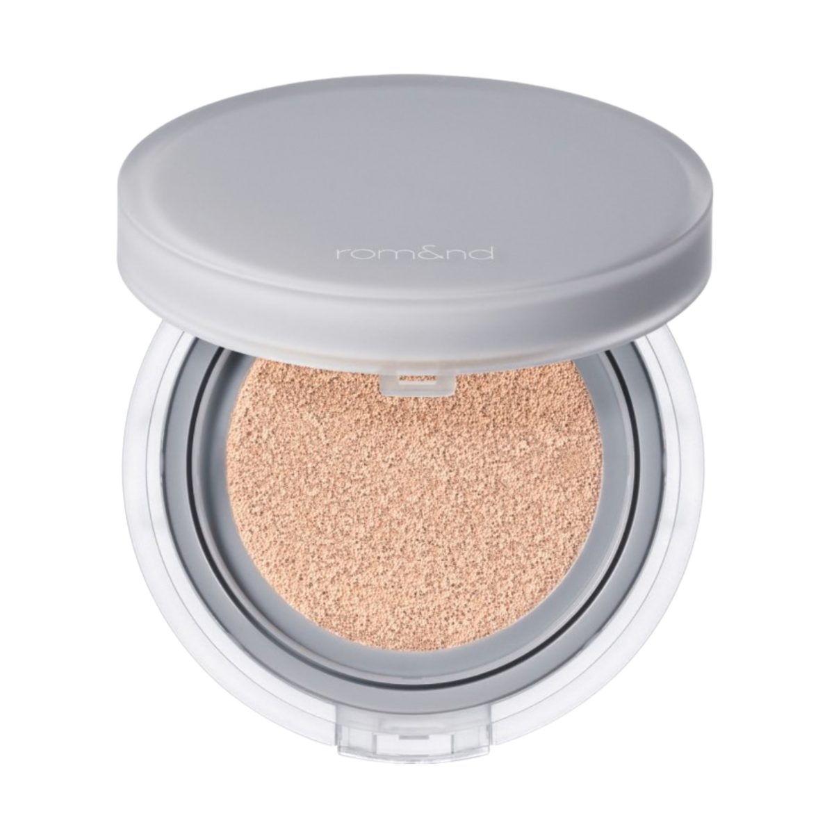 Makiažo pagrindas "Nu Zero Cushion SPF24 PA++", 15 g