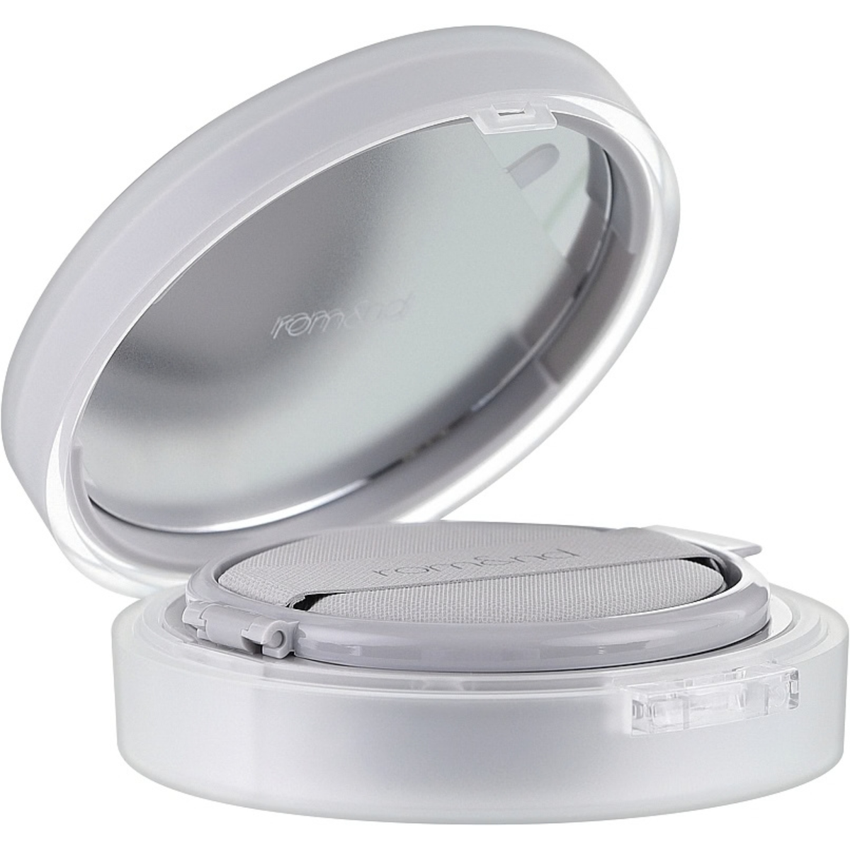 Makiažo pagrindas "Nu Zero Cushion SPF24 PA++", 15 g