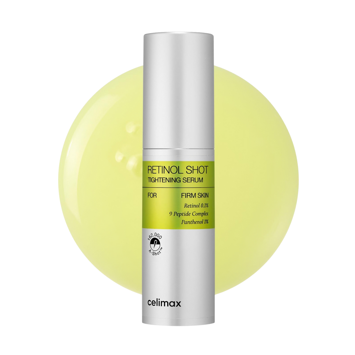 Veido serumas su retinoliu "The Vita - A Retinol Shot Tightening Serum", 30 ml