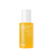 Šviesinamasis veido serumas "Pore + Dark Spot Brightening Serum", 30 ml