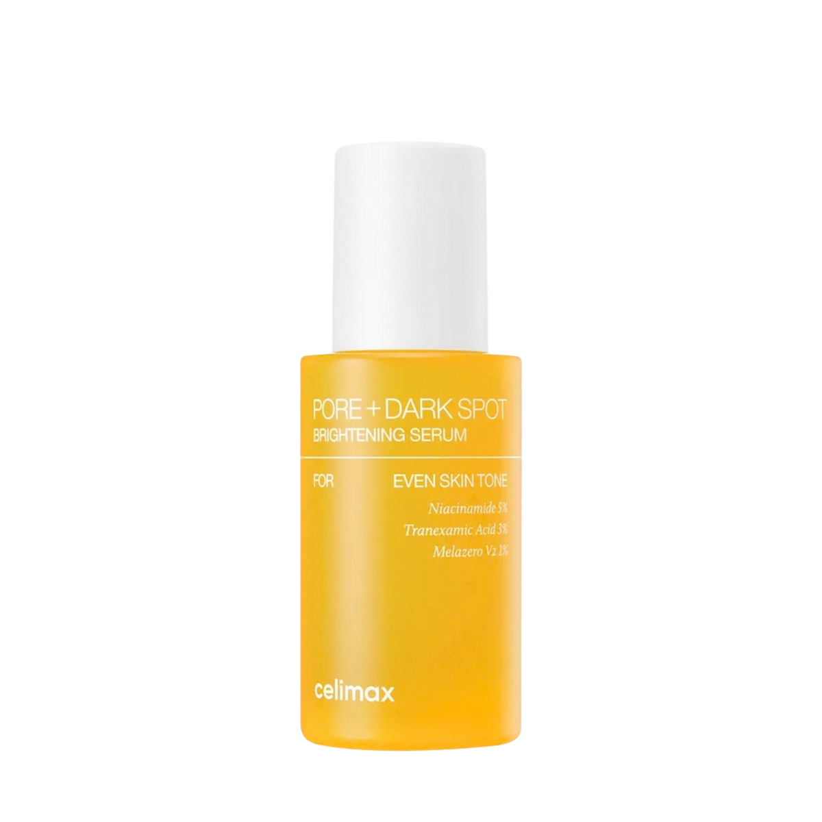 Šviesinamasis veido serumas "Pore + Dark Spot Brightening Serum", 30 ml