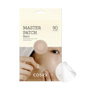Pleistrai spuogams "Master Patch Basic - Healing Eczema Patches", 90 vnt.