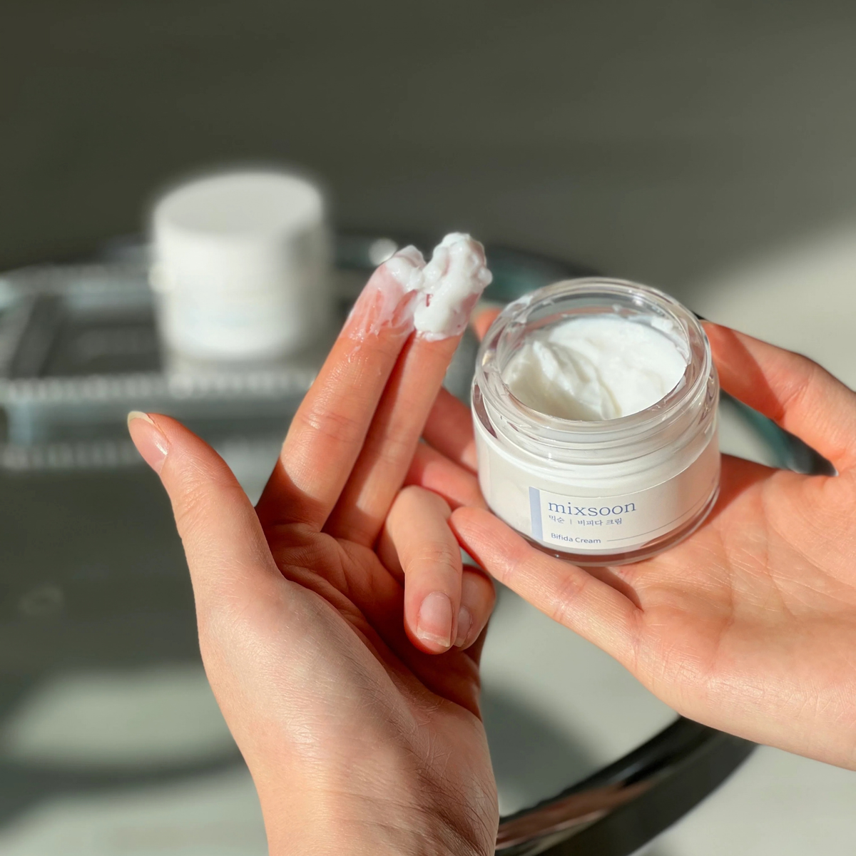 Veido kremas "Bifida Cream", 60 ml