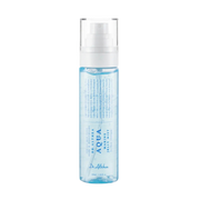 Želė tekstūros veido dulksna "Aqua Marine Jelly Mist", 100 ml
