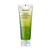 Giliai valantis veido prausiklis "Deep Foaming Cleanser Balancing Care", 120 ml