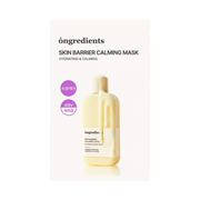 Raminamoji veido kaukė "Skin Barrier Calming Mask"