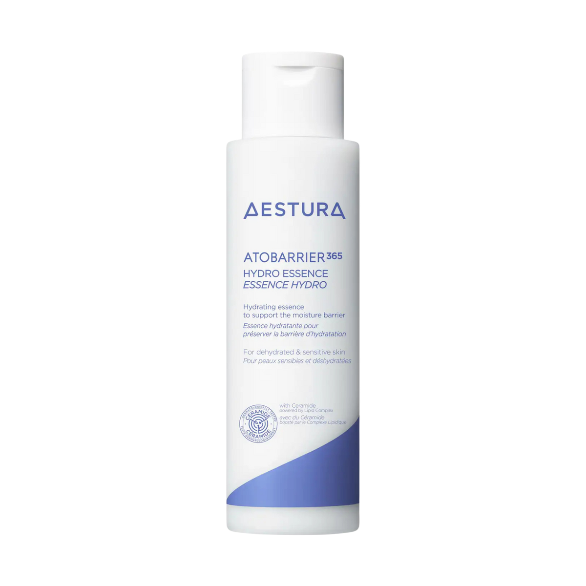 Veido esencija "Atobarrier 365 Hydro Essence", 200 ml