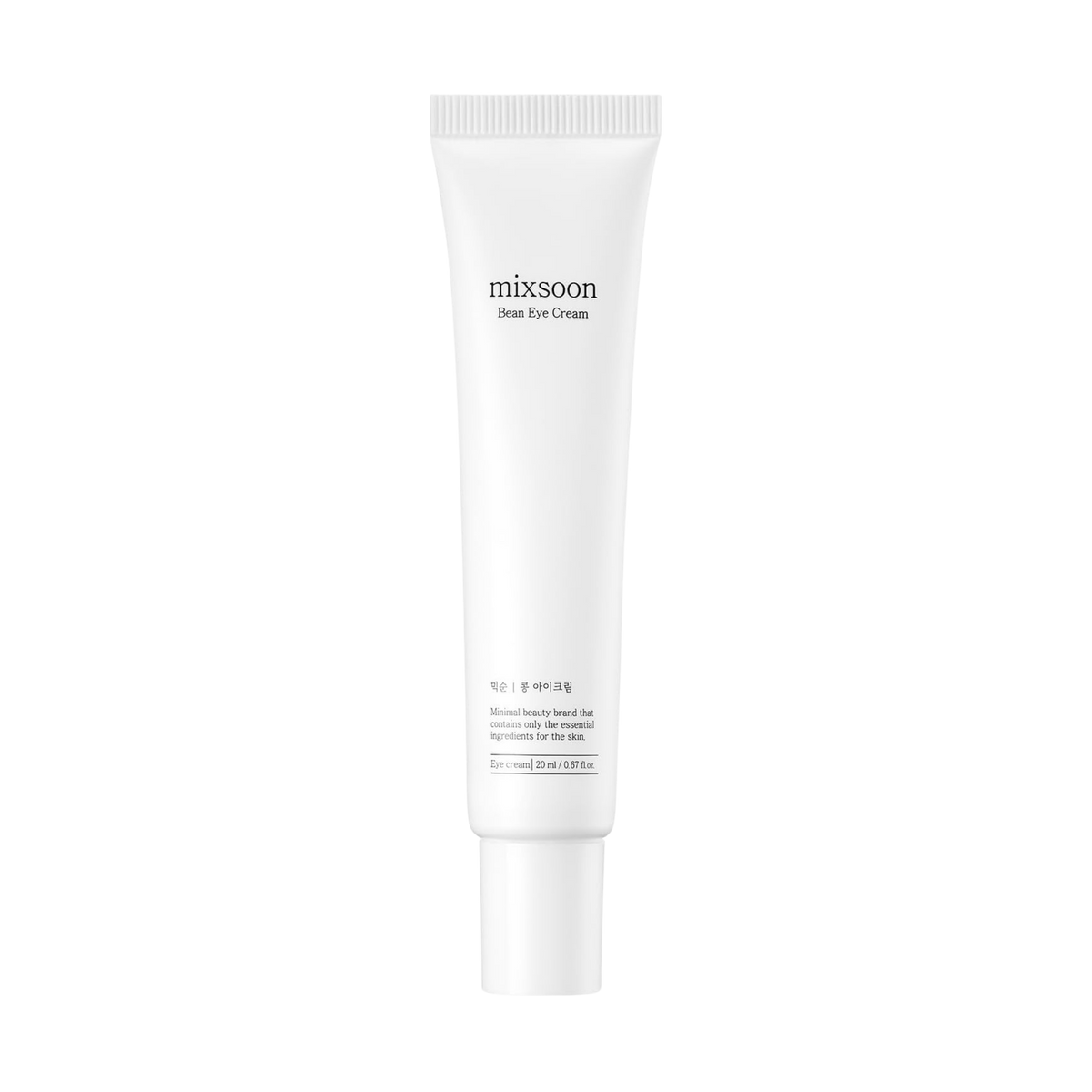 Paakių kremas "Bean Eye Cream", 20 ml