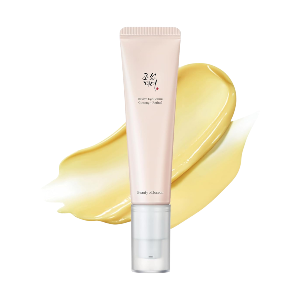 Paakių serumas su ženšenio ekstraktu ir retinaliu "Revive Eye Serum: Ginseng + Retinal", 30 ml