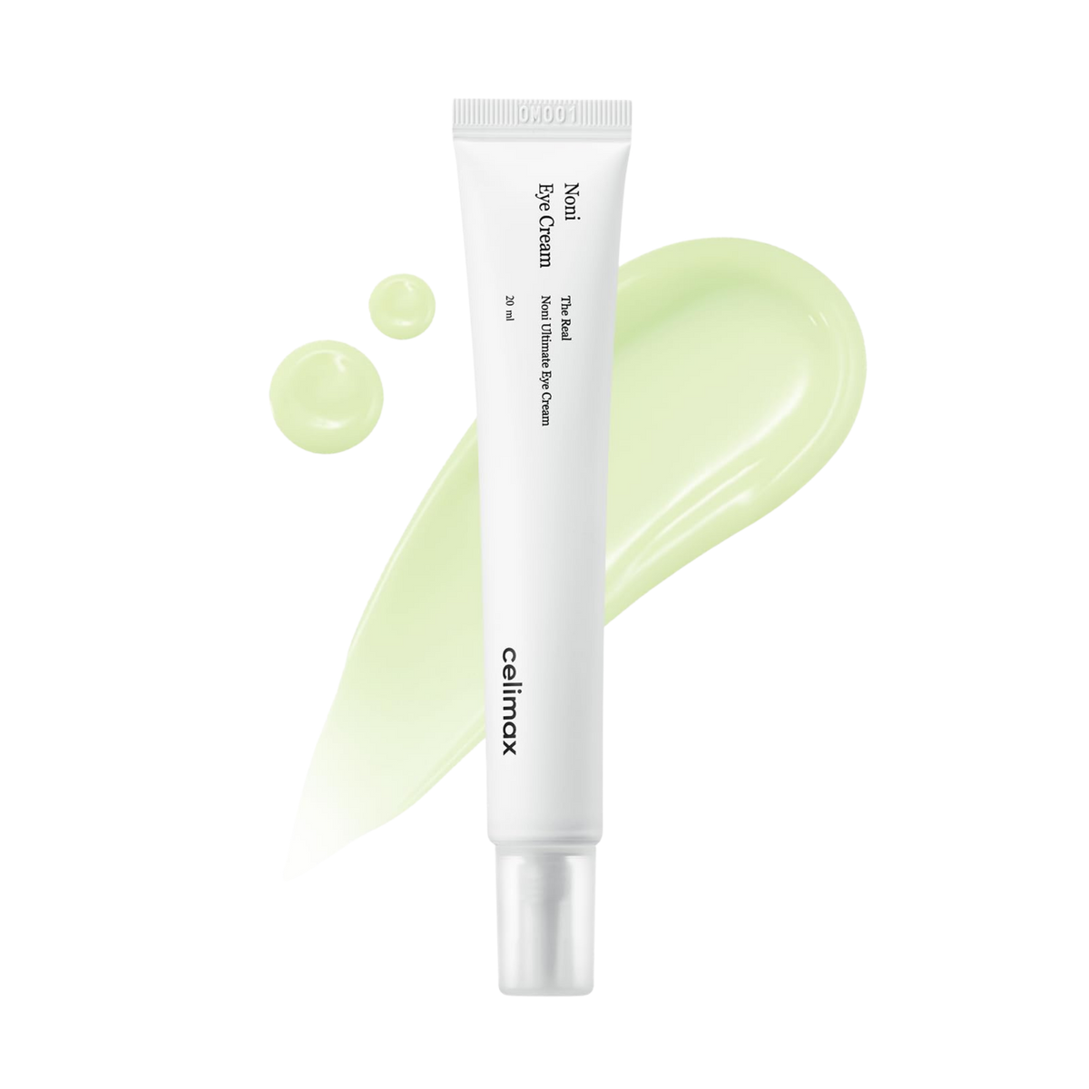 Paakių kremas "The Real Noni Ultimate Eye Cream", 20 ml