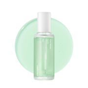 Veido serumas su niacinamidu "The Real Cica Niacinamide AC Calming Serum", 40 ml