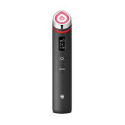 Veido priežiūros prietaisas "Age-R Booster Pro Black"
